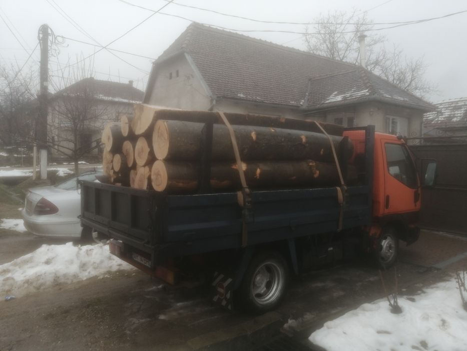 Lemn de foc fag la 3 m lungime