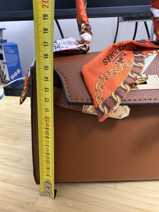 Geanta Hermes piele