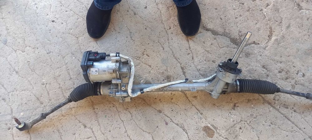 Кормилна рейка за форд мондео 5 ford mondeo 5 galaxy III /12 - 20 г/