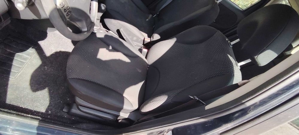 Nissan Note 1,5 dci, Нисан Ноте на части!
Май 2007