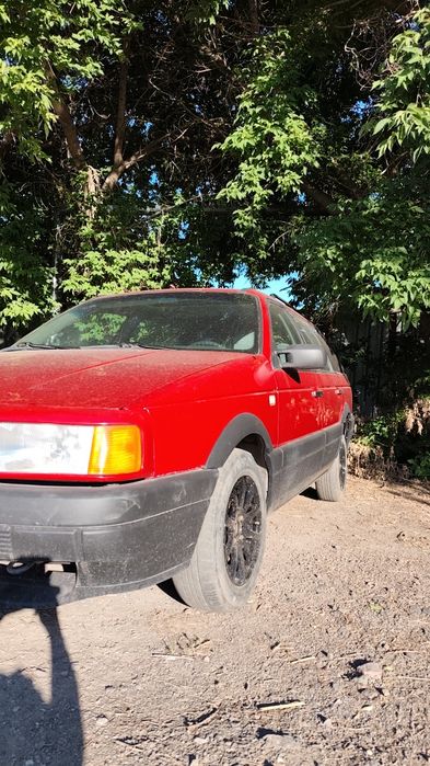 Продам passat b3 универсал