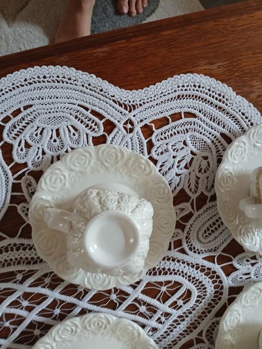 Cești de cafea elegante