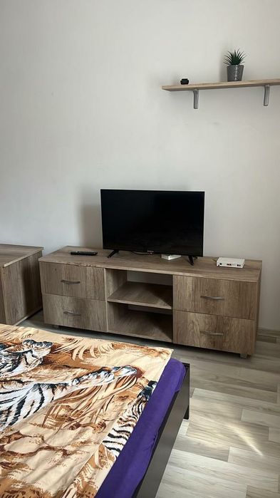 Închiriez garsoniera Regim Hotelier