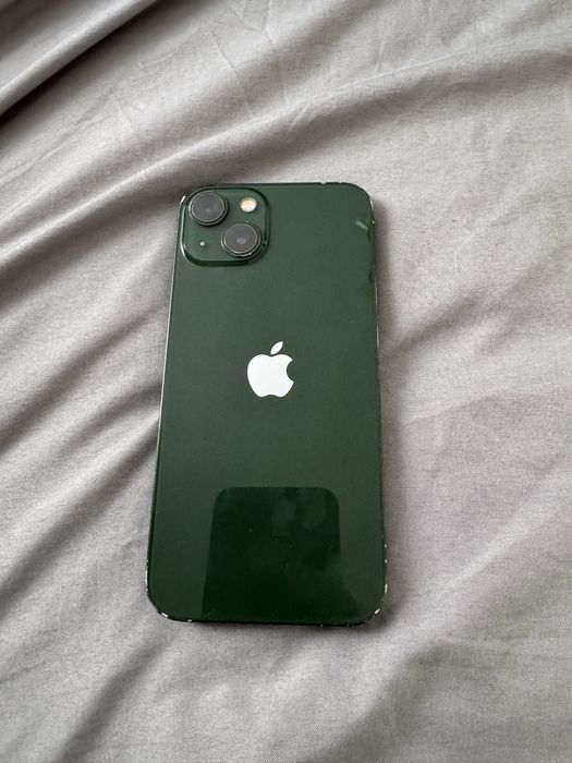 Iphone 13 128gb срочно