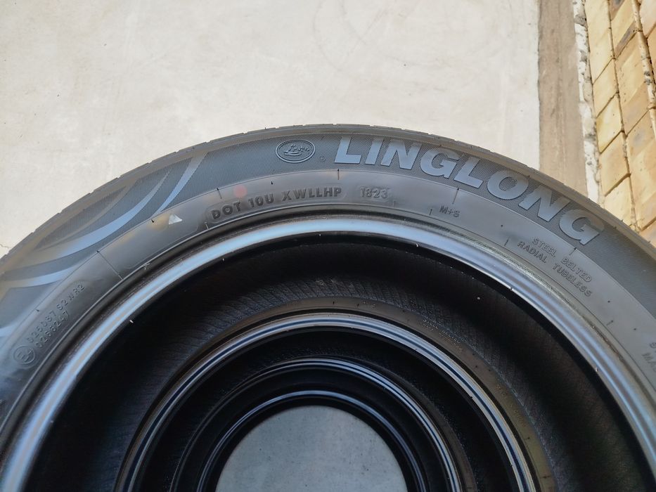 205 60 R16 Shina Linglong