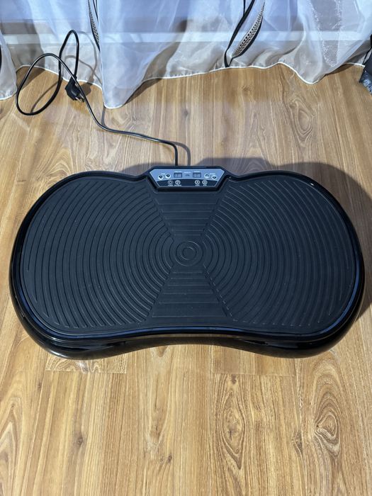 Aparat vibromasaj 3 zone de masaj