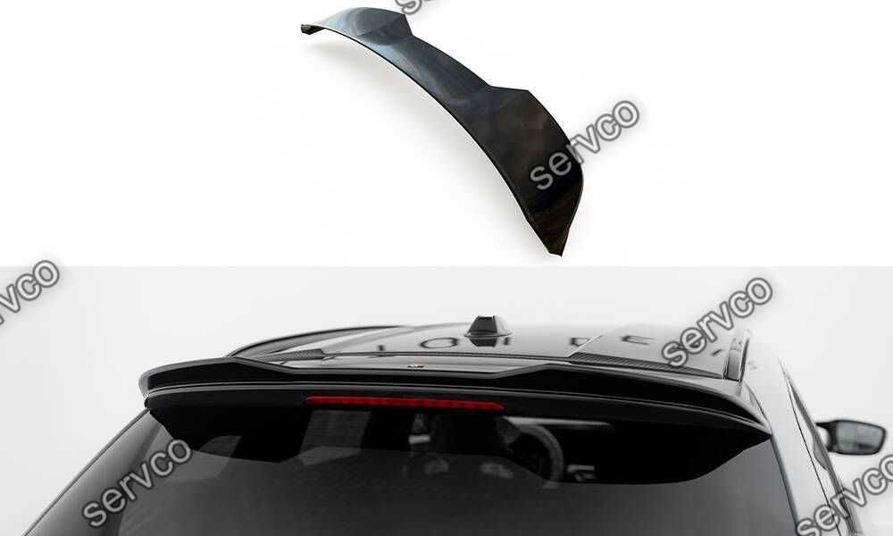 Eleron Bmw Seria 3 Standard M340 M-Pack M3 Touring G21 G81 2018- v3
