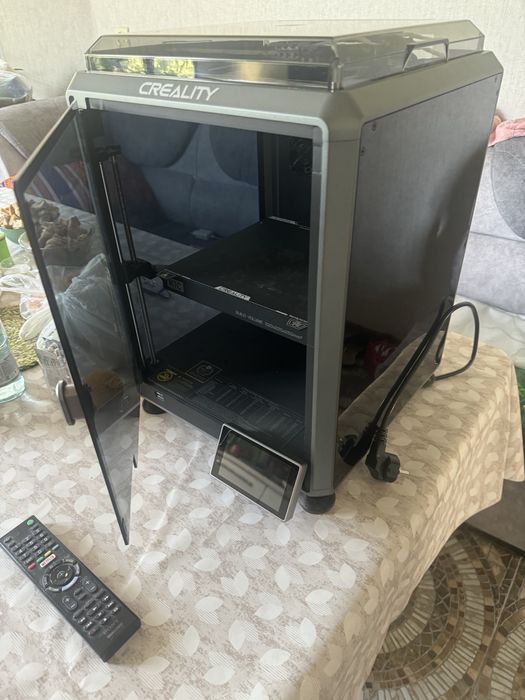3D принтер creality K1С