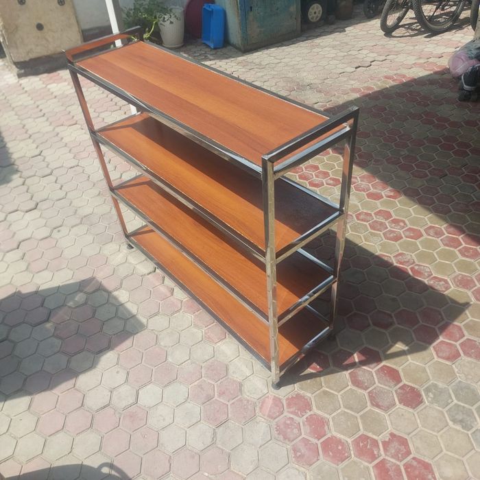 Продам полку для обуви