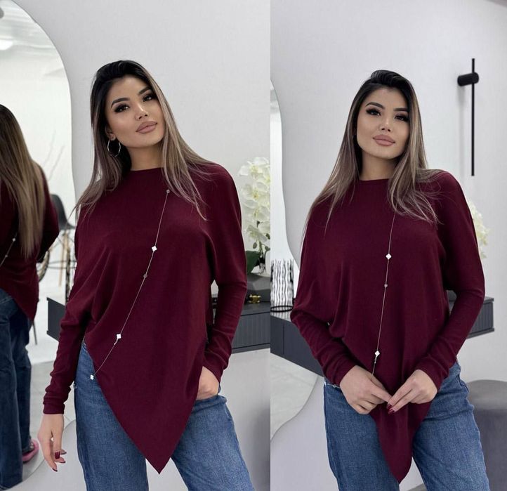 Лонгслив,  кофта новинки