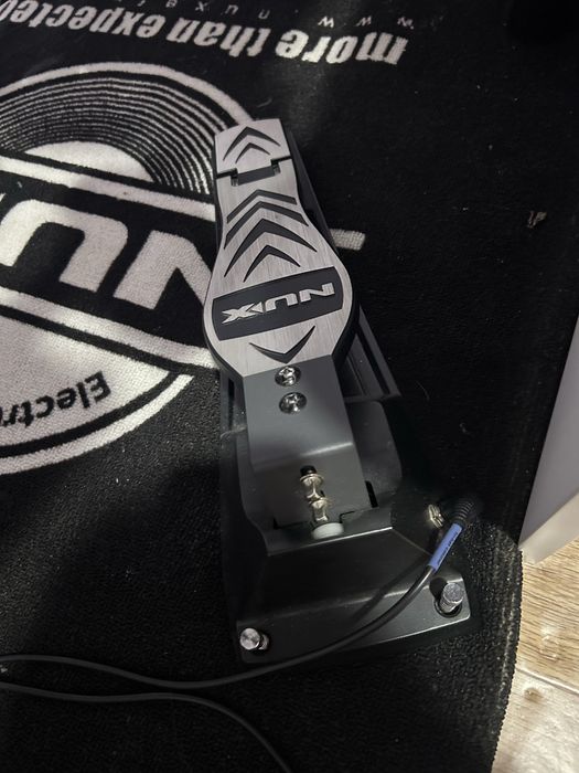 Электронные барабаны