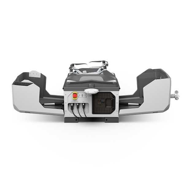 Автономная док-станция DJI Dock 3