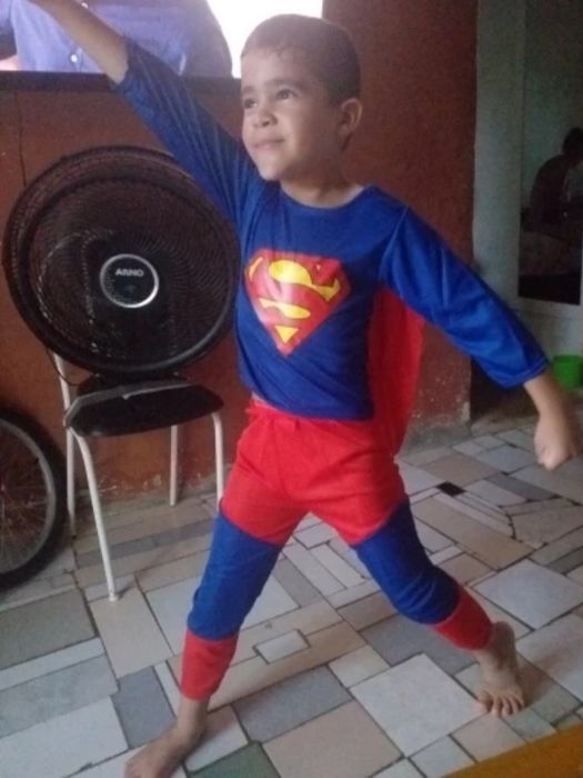 Костюми на Спайдърмен, Супермен и Батман!!!