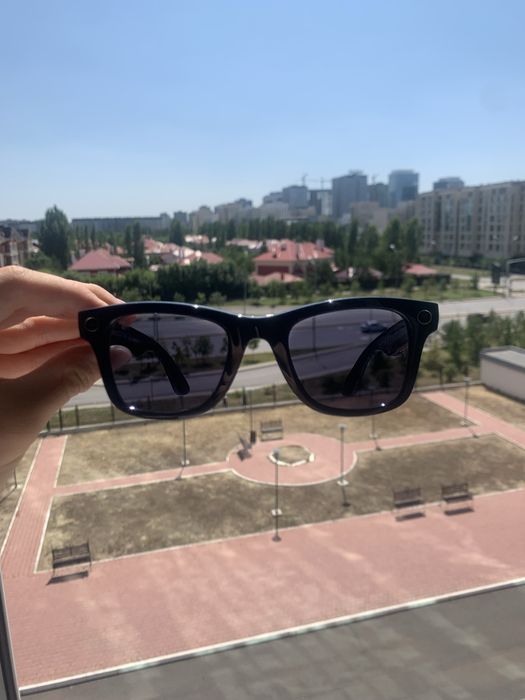 Ray ban meta gen2