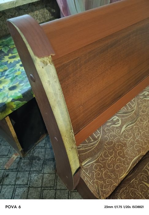 Продается кровать-сундук