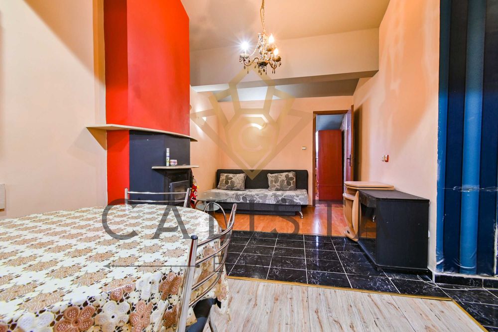 Продава се Двустаен апартамент в София, Център - 55 кв.м за 2273 €/кв.м - Снимка #4