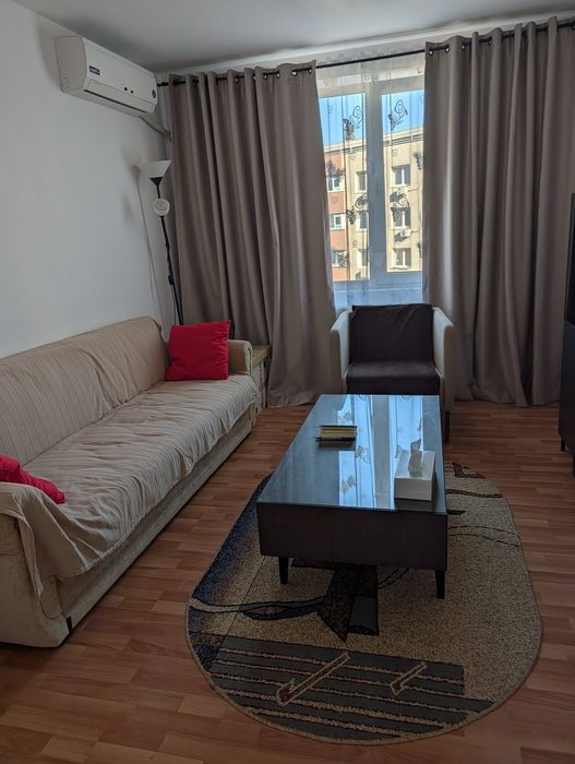 Apartament 3 camere complet mobilat și utilat - Dristor