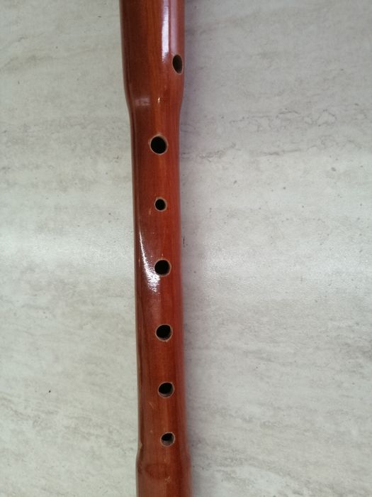 Немска блок флейта Hohner