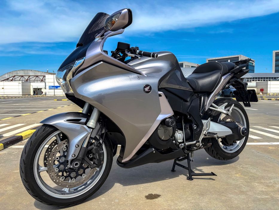 Honda VFR1200 F 2010