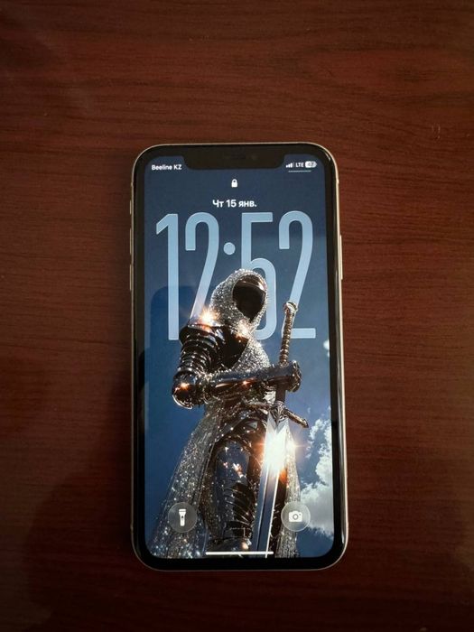 iPhone 11 128 гб
