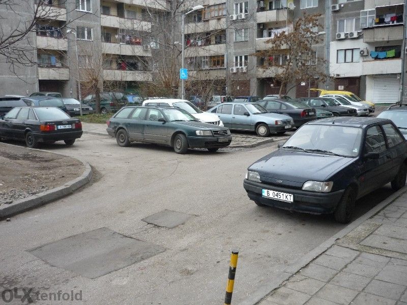 Продава се Парцел в Варна, Генералите - 37 кв.м за 220 €/кв.м - Снимка #1