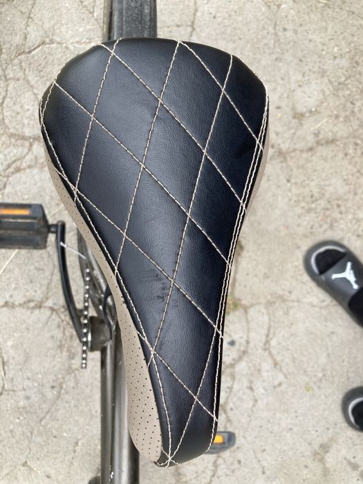 Трюковой велик BMX