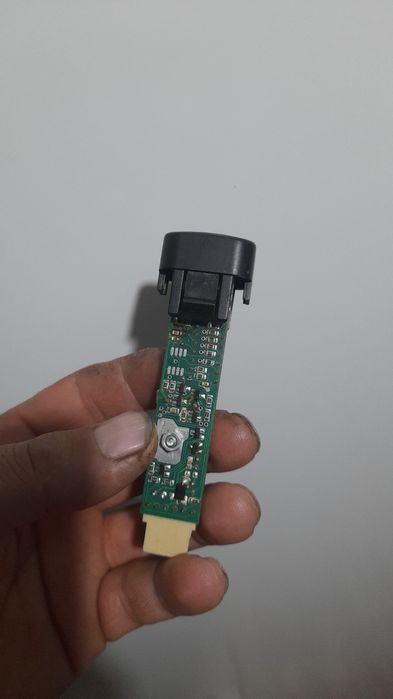 бортовой компьютер на ваз 2114