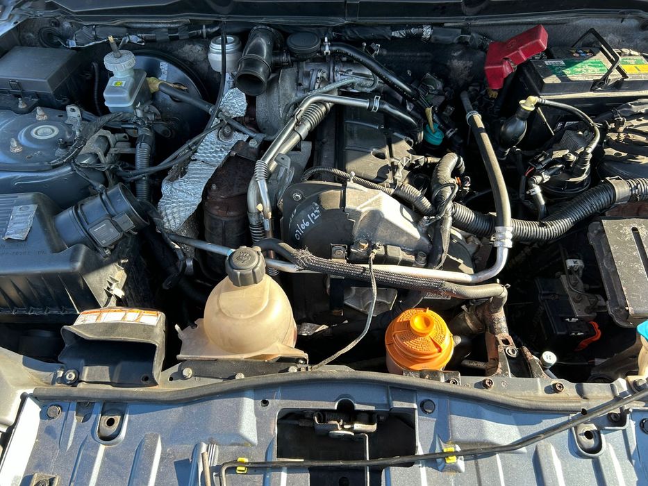 Motor Suzuki Vitara 1.9 DDIS 2007
