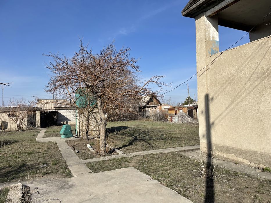 Продам дачный участок