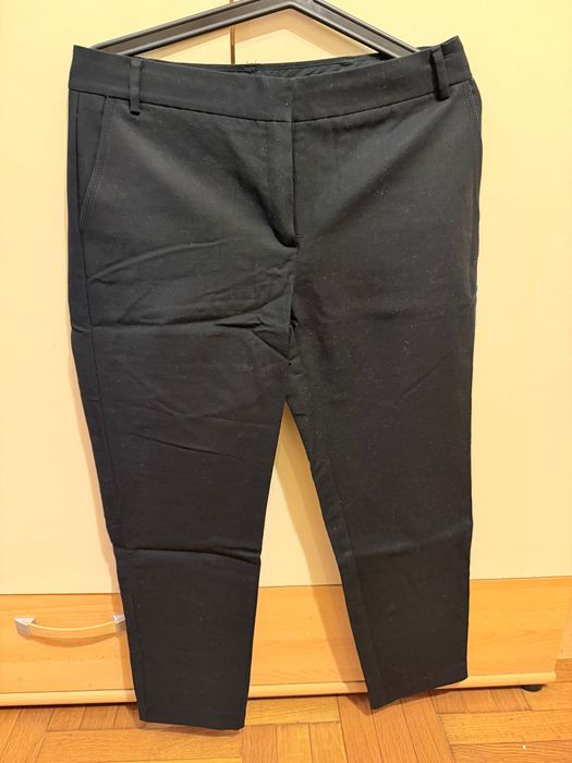 Полички, панталон и клин