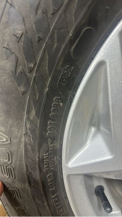 Шины и RST R16 4 диск