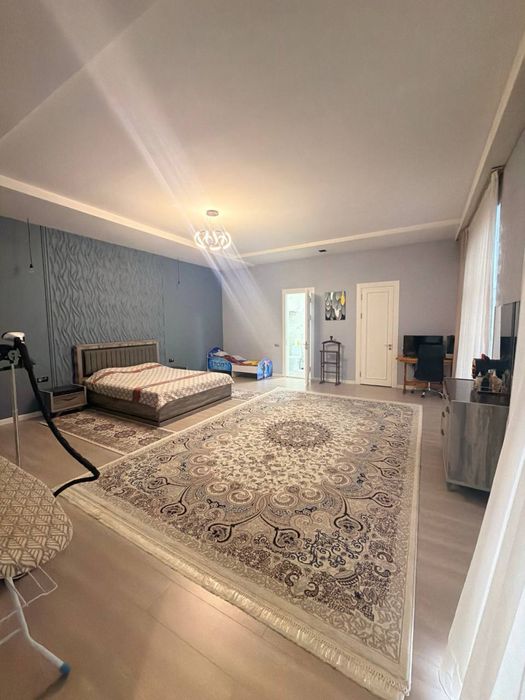 ПОД КЛЮЧ! С мебелью и техникой! Юнусабадский район.