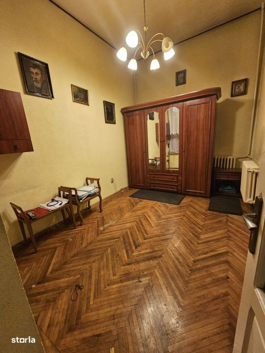 Spatiu comercial, 190 mp utili, zona Centrala
