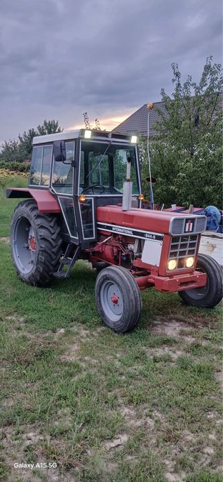 International 844-S
