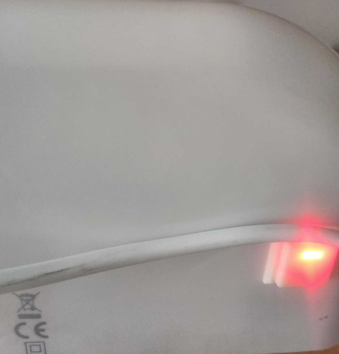 Lampă UV/ unghii Sanitas SMA 33