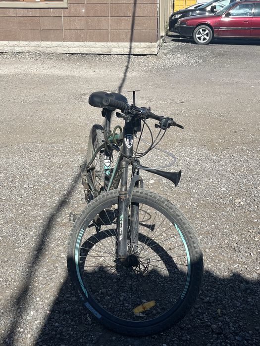 Ведосипед BICYSTAR