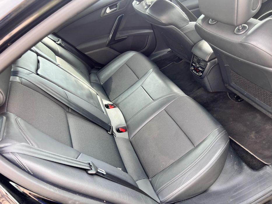 VÂND/SCHIMB Peugeot 508,an 2011,motor 1,6,156CP