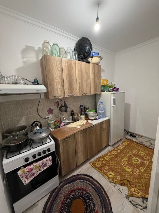 Bektemir tumani Musaffo maskan Novastroykasi
