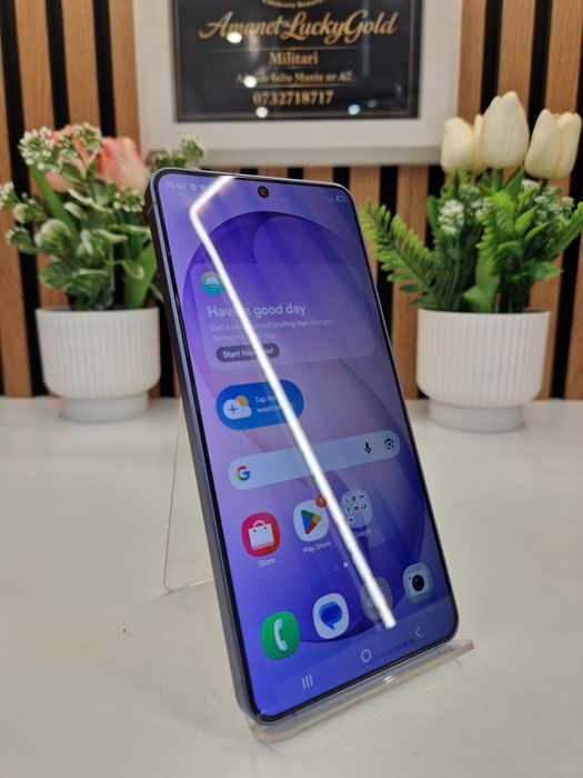 Samsung S26 Plus 256GB / 12GB RAM Garanție!#61647