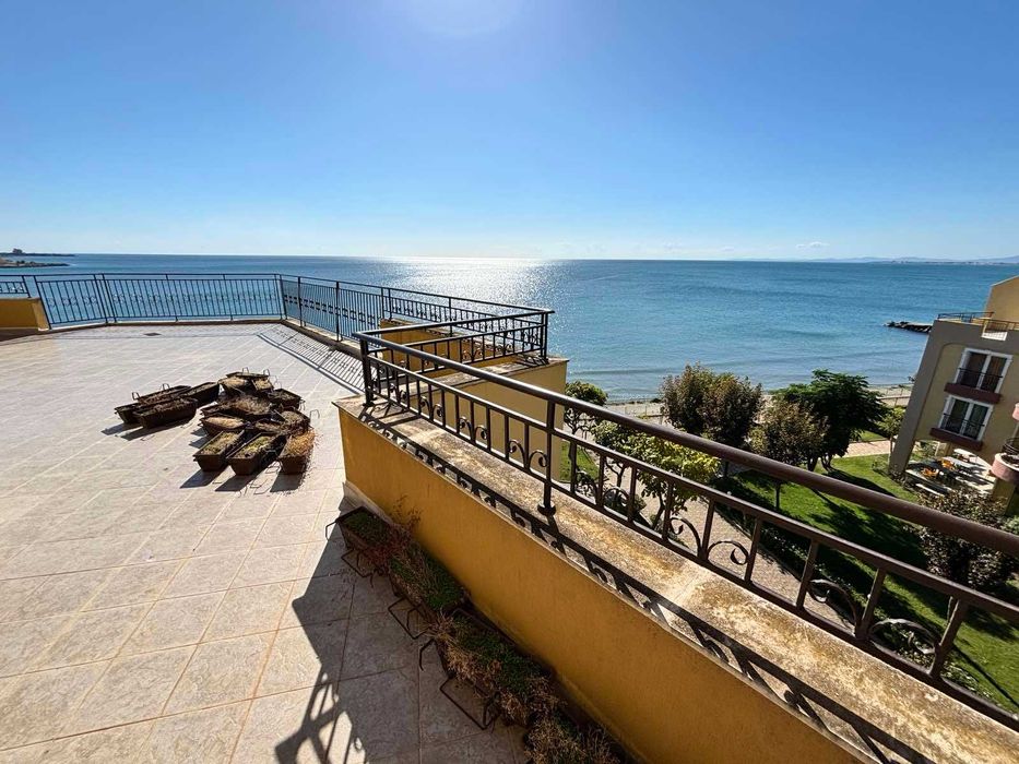 Продава се Двустаен апартамент в Ахелой - 213 кв.м за 391 €/кв.м - Снимка #16