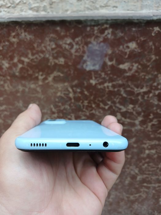 Samsung A23 (6/128) ideal holatda aybi yoq