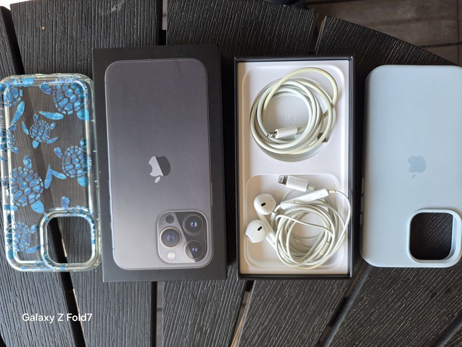 Iphone 13 Pro 128 gb