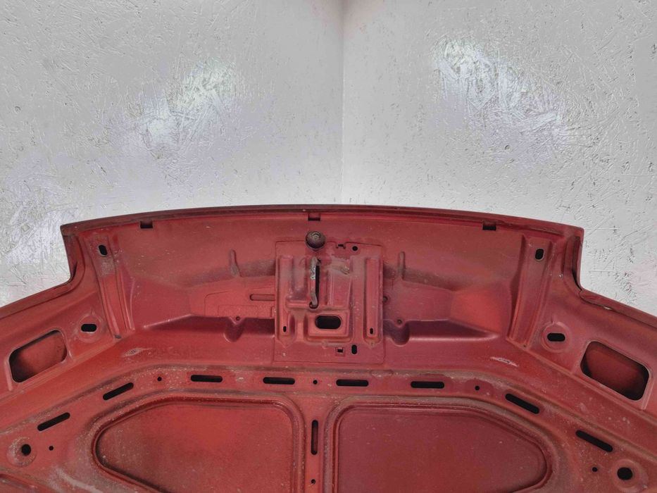 Capota Fiat Punto (188) [Fabr 1999-2007] Rosu