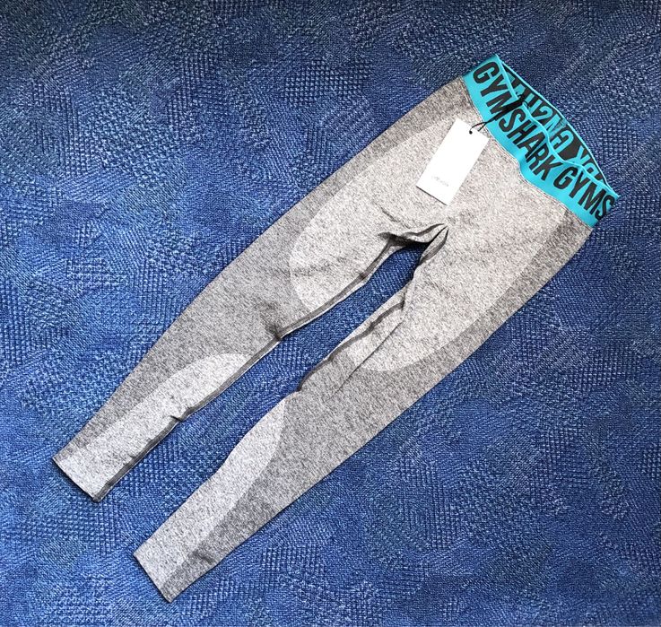 Gymshark ОРИГИНАЛНИ дамски клинове - XS