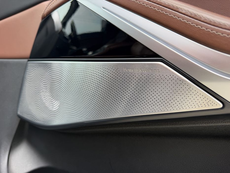 BMW X5 G05 M50d | 2019 | 400 CP | X5M