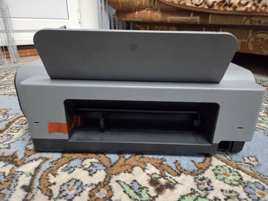 Продам принтер canon pixma ip3300