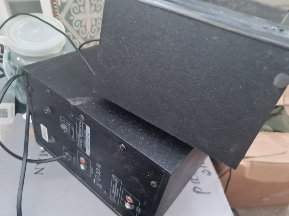 Продам колонки Microlab original