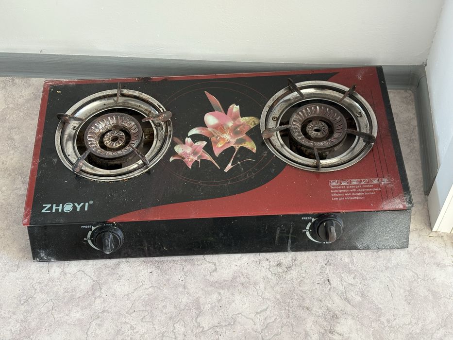 Настольная плита