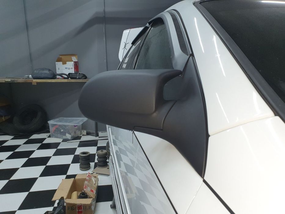 (Корпус Бокового) Зеркала в стиле Х5-М на любой Авто!: 60 у.е ...