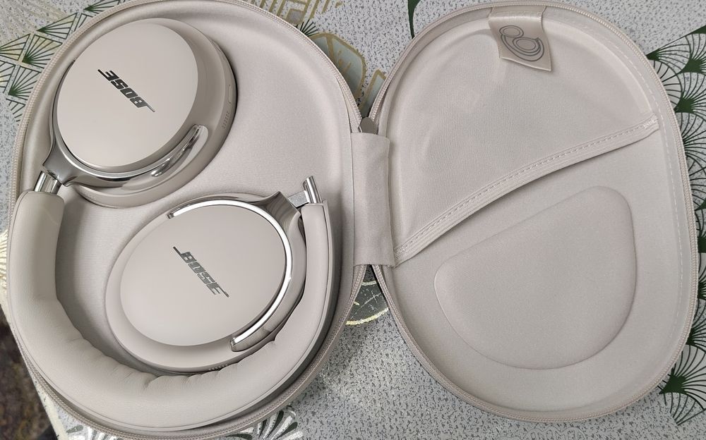 Bose Quite Comfort Ultra Gen 2